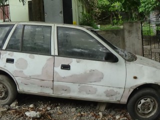 1994 Suzuki Swift for sale in Kingston / St. Andrew, Jamaica