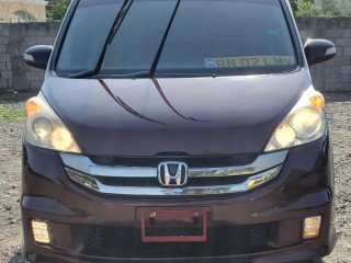 2008 Honda Stepwagon SPADA S  K20 for sale in St. Catherine, Jamaica