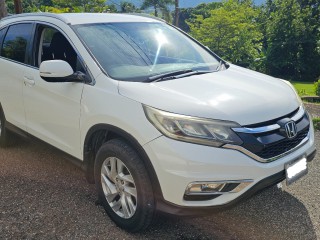 2016 Honda Crv for sale in Kingston / St. Andrew, Jamaica