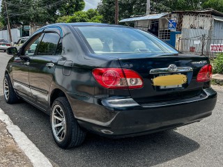 2006 Toyota Corolla Altis for sale in Kingston / St. Andrew, Jamaica