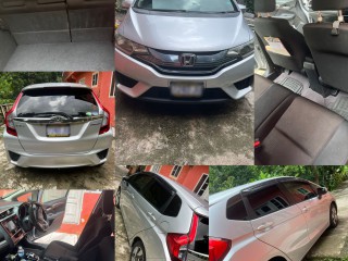 2015 Honda Fit for sale in Kingston / St. Andrew, Jamaica