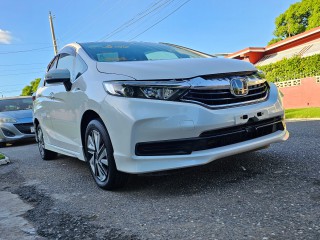 2019 Honda Shuttle for sale in Kingston / St. Andrew, Jamaica