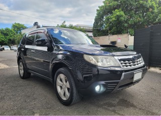 2011 Subaru FORESTER for sale in Kingston / St. Andrew, Jamaica