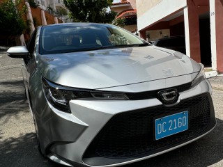 2021 Toyota Corolla for sale in Kingston / St. Andrew, Jamaica