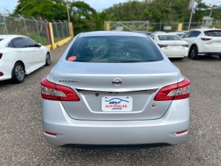 2019 Nissan Sylphy for sale in Kingston / St. Andrew, Jamaica