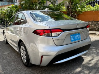 2021 Toyota Corolla for sale in Kingston / St. Andrew, Jamaica