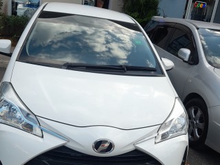 2018 Toyota Vitz for sale in St. James, Jamaica