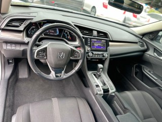 2021 Honda Civic EX for sale in Kingston / St. Andrew, Jamaica