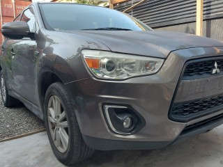 2014 Mitsubishi ASX for sale in Kingston / St. Andrew, Jamaica