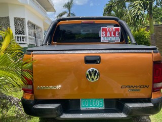 2020 Volkswagen Amarok for sale in Westmoreland, Jamaica