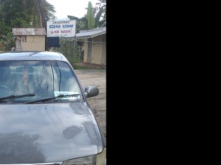 1994 Toyota Corolla for sale in St. Catherine, Jamaica