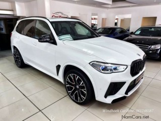 2022 BMW M Competition for sale in St. Ann, Jamaica