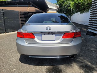 2015 Honda Accord for sale in Kingston / St. Andrew, Jamaica