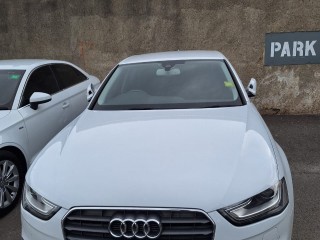 2014 Audi A4 for sale in Kingston / St. Andrew, Jamaica