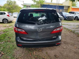 2013 Mazda Premacy for sale in Kingston / St. Andrew, Jamaica