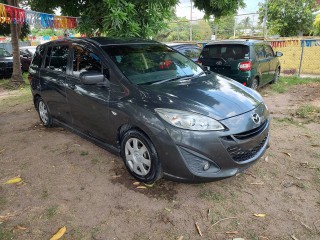 2013 Mazda Premacy for sale in Kingston / St. Andrew, Jamaica