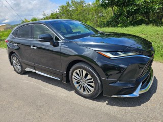 2021 Toyota Harrier for sale in St. Catherine, Jamaica