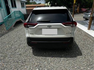 2022 Toyota Rav4 for sale in Kingston / St. Andrew, Jamaica