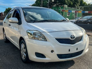 2012 Toyota Belta for sale in Kingston / St. Andrew, Jamaica