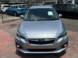 2020 Subaru Impreza Sports for sale in Kingston / St. Andrew, Jamaica