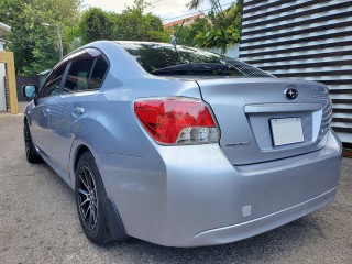 2013 Subaru Impreza G4 
$1,290,000