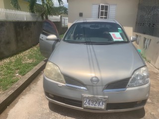 2004 Nissan Primera 
$320,000