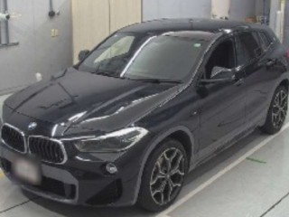 2019 BMW X DRIVE 18D M SPORTS X for sale in St. Mary, Jamaica