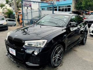 2015 BMW X4 X Drive 35i for sale in Kingston / St. Andrew, Jamaica
