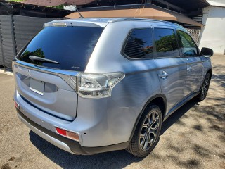 2015 Mitsubishi Outlander for sale in Kingston / St. Andrew, Jamaica