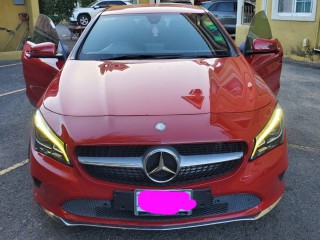 2017 Mercedes Benz Cla for sale in Kingston / St. Andrew, Jamaica