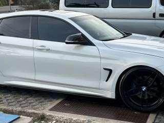 2015 BMW 428i MSport 
$3,100,000