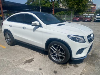 2018 Mercedes Benz GLE 350 for sale in Kingston / St. Andrew, Jamaica