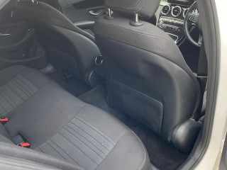 2018 Mercedes Benz CCLASS for sale in St. James, Jamaica