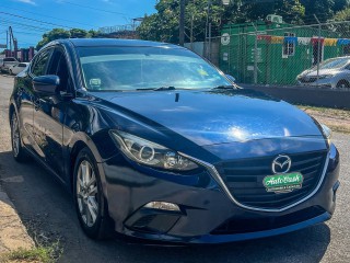 2015 Mazda 3 for sale in Kingston / St. Andrew, Jamaica