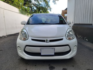 2014 Toyota Passo for sale in Kingston / St. Andrew, Jamaica