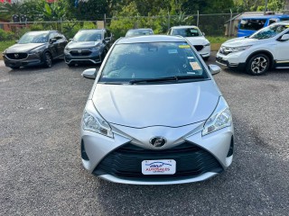 2019 Toyota Vitz 
$2,050,000