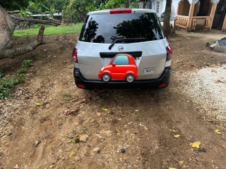 2013 Nissan As wagon for sale in Westmoreland, Jamaica