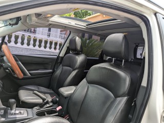 2015 Subaru Forester for sale in Kingston / St. Andrew, Jamaica