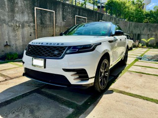 2020 Land Rover Range Rover Velar R Dynamic for sale in Kingston / St. Andrew, Jamaica