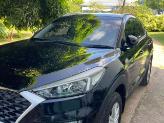 2020 Hyundai Tucson for sale in Trelawny, Jamaica