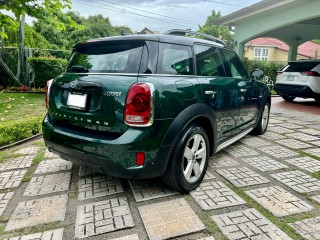 2019 Mini Cooper Countryman for sale in Kingston / St. Andrew, Jamaica