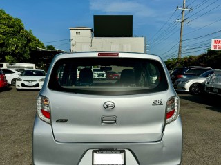 2014 Daihatsu Mira ES 
$625,000