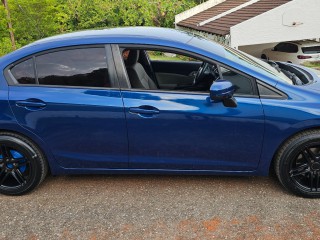 2015 Honda Civic for sale in Kingston / St. Andrew, Jamaica