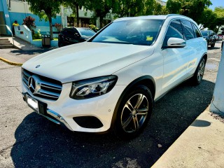 2016 Mercedes Benz GLC for sale in Kingston / St. Andrew, Jamaica