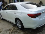 2014 Toyota Mark X Premium for sale in St. Ann, Jamaica