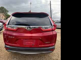 2018 Honda CRV for sale in Manchester, Jamaica