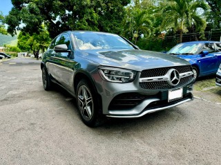 2020 Mercedes Benz GLCe Coupe for sale in Kingston / St. Andrew, Jamaica