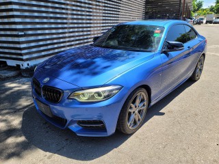 2019 BMW m240i for sale in Kingston / St. Andrew, Jamaica