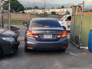 2015 Honda Civic for sale in Kingston / St. Andrew, Jamaica