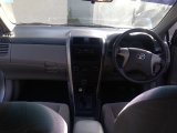 2010 Toyota Corolla for sale in Kingston / St. Andrew, Jamaica